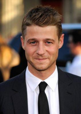 Ben McKenzie